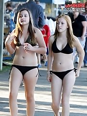 12 pictures - Your way to the world of bikini fun