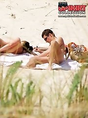 12 pictures - Young teen nudists showing themselves