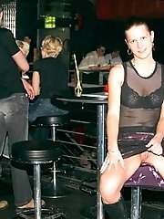17 pictures - Upskirt hunter gallery