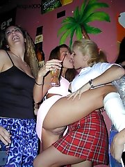 16 pictures - Upskirt hunter gallery