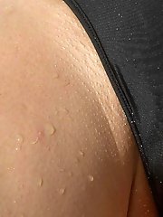 8 pictures - micro bikini beach pictures