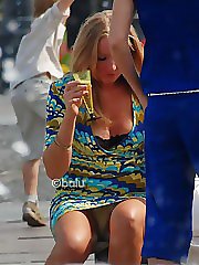 16 pictures - Upskirt sniper gallery