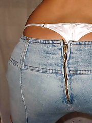 9 pictures - Jeans Girls pics gallery