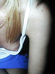 10 pictures - Downblouse Shots upskirt pictures