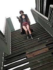 20 pictures - Planet Upskirt sexy upskirt show girl