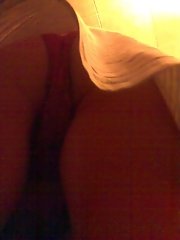 10 pictures - upskirt times picture gallery