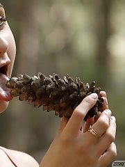 8 pictures - "Penelope Kay Nature Dorks 1"