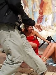10 pictures - upskirt times picture gallery
