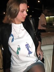 8 pictures - sport voyeur upskirt picture gallery