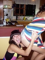 12 pictures - Hot upskirt girls have a blast