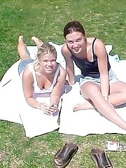 10 pictures - Downblouse Shots upskirt pictures
