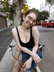 8 pictures - "Victoria Ramos Soft Rides"