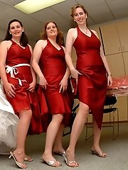 21 pictures - Gall of Sluts Share Bride In Motel