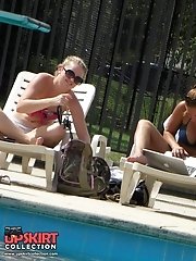 12 pictures - Teens in bikinis looking so fresh