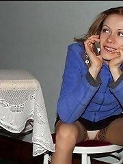 10 pictures - upskirt times picture gallery