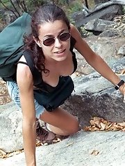 10 pictures - Downblouse Shots upskirt pictures
