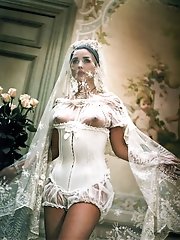 9 pictures - Gellery of Bride Milf